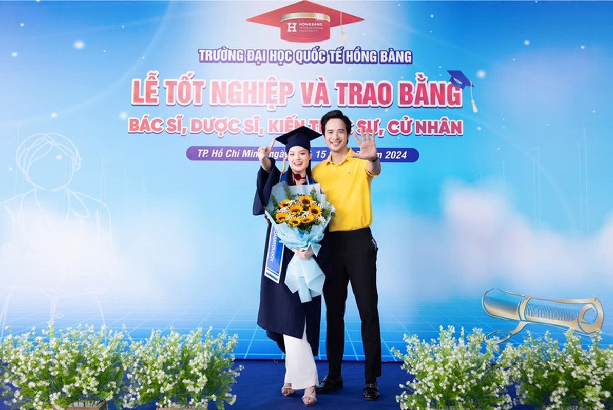 Sunny Dan Ngoc: Gioi xinh, tung duoc Ly Hai goi la “thien than”-Hinh-7