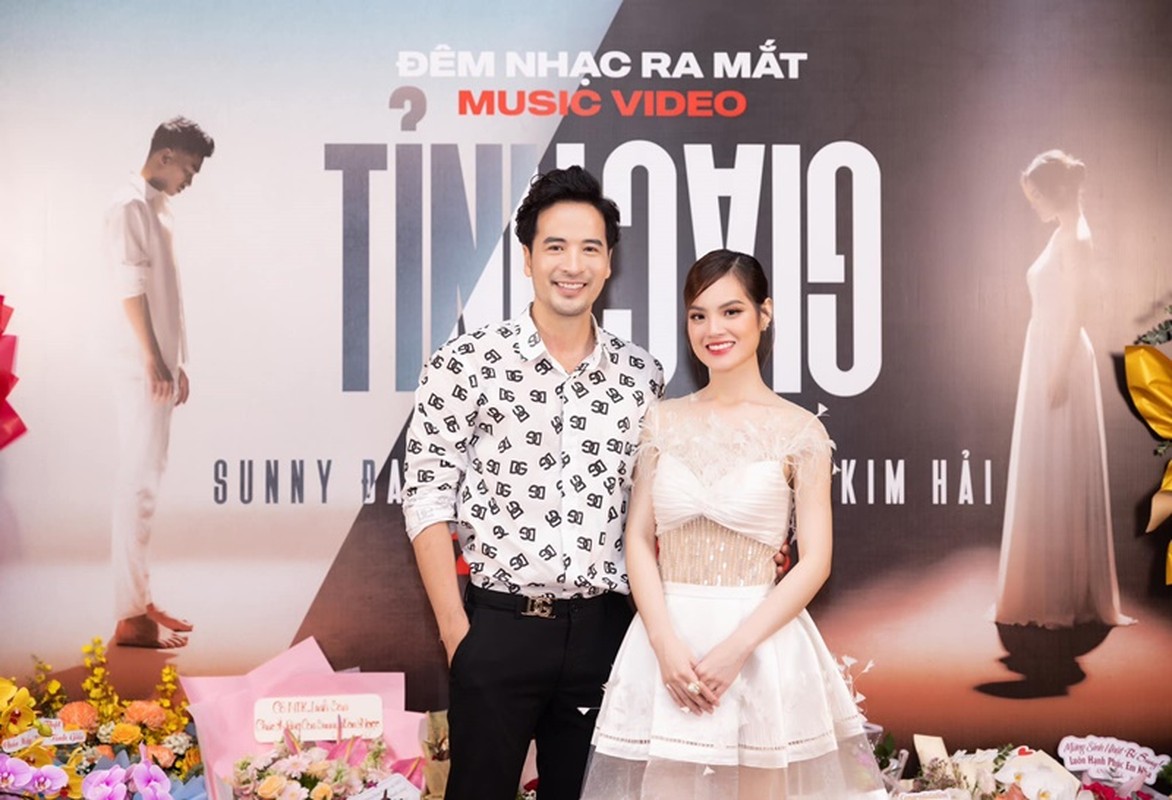 Sunny Dan Ngoc: Gioi xinh, tung duoc Ly Hai goi la “thien than”-Hinh-9