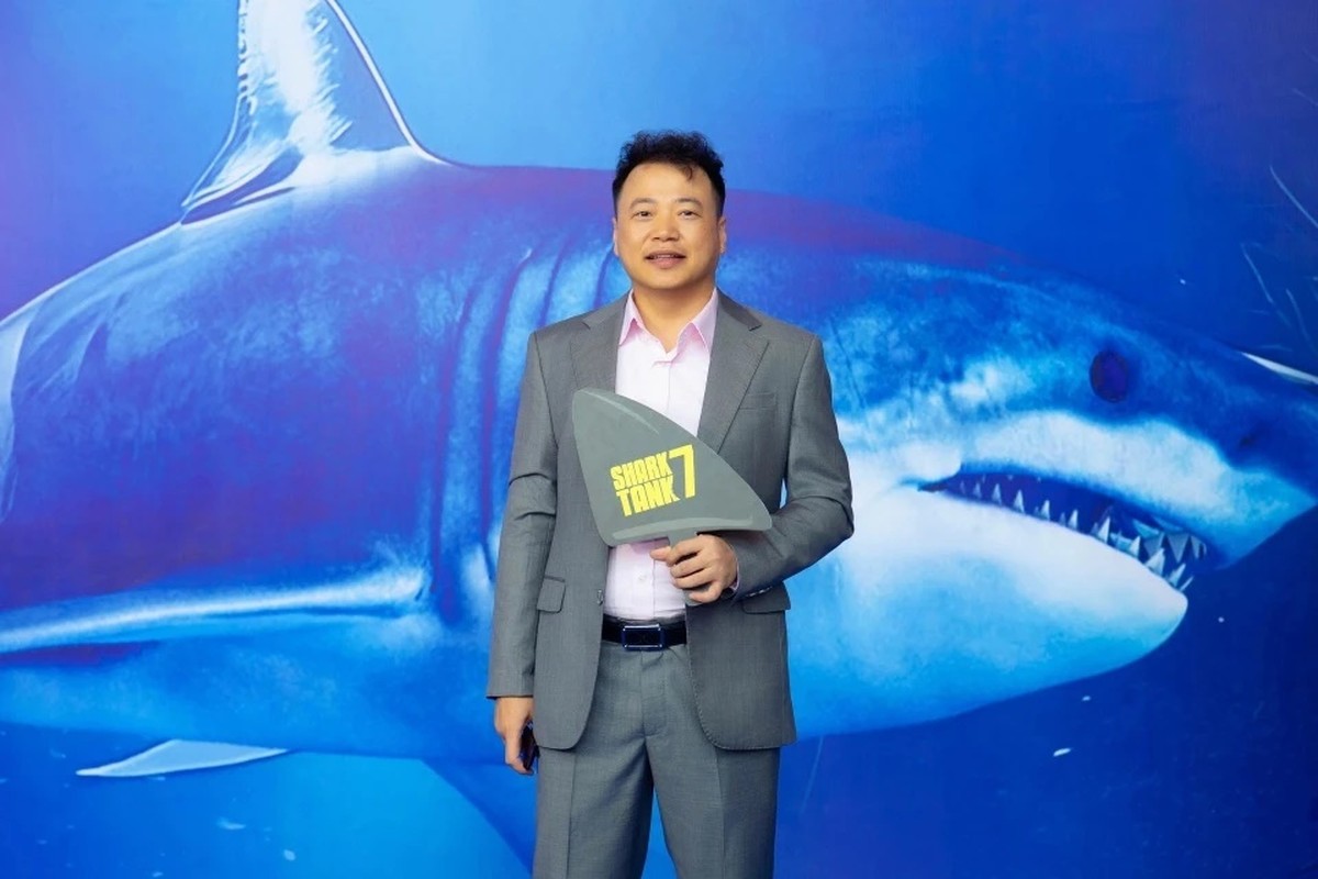 View - 	Shark Bình Phương Oanh hiện tại ra sao