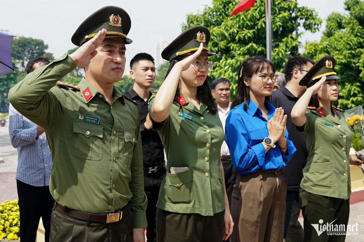 Nguoi dan toi noi an nghi cua Tong Bi thu Nguyen Phu Trong dang huong-Hinh-4