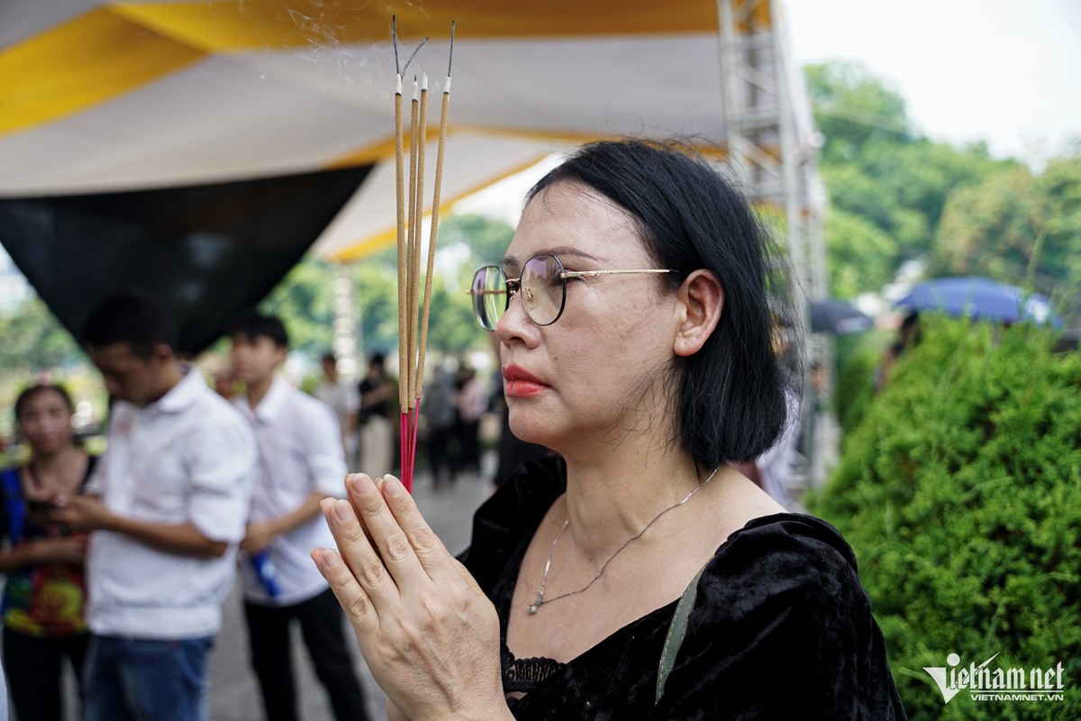 Nguoi dan toi noi an nghi cua Tong Bi thu Nguyen Phu Trong dang huong-Hinh-7