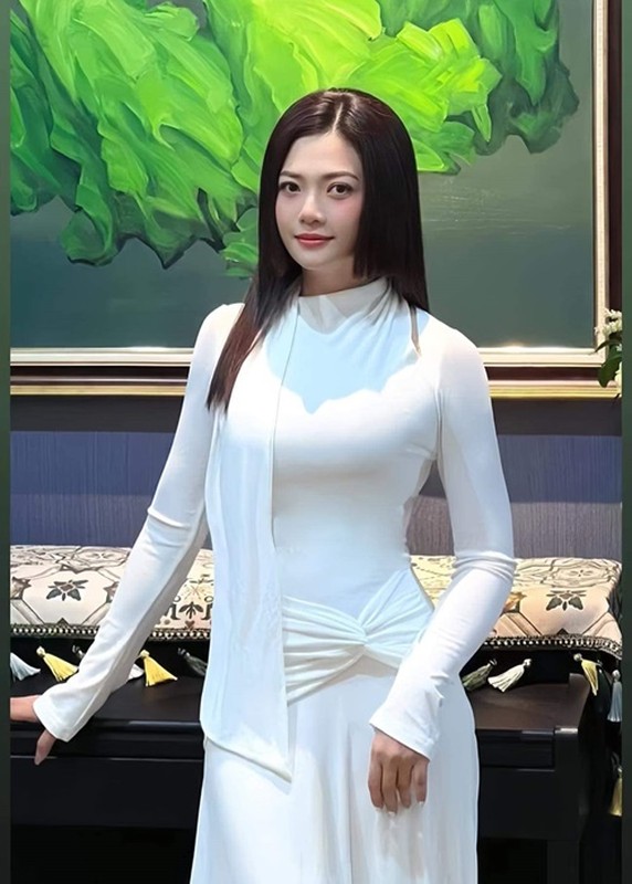 Dien vien Kieu Anh tung anh bikini khoe dang nuot o tuoi 42-Hinh-12