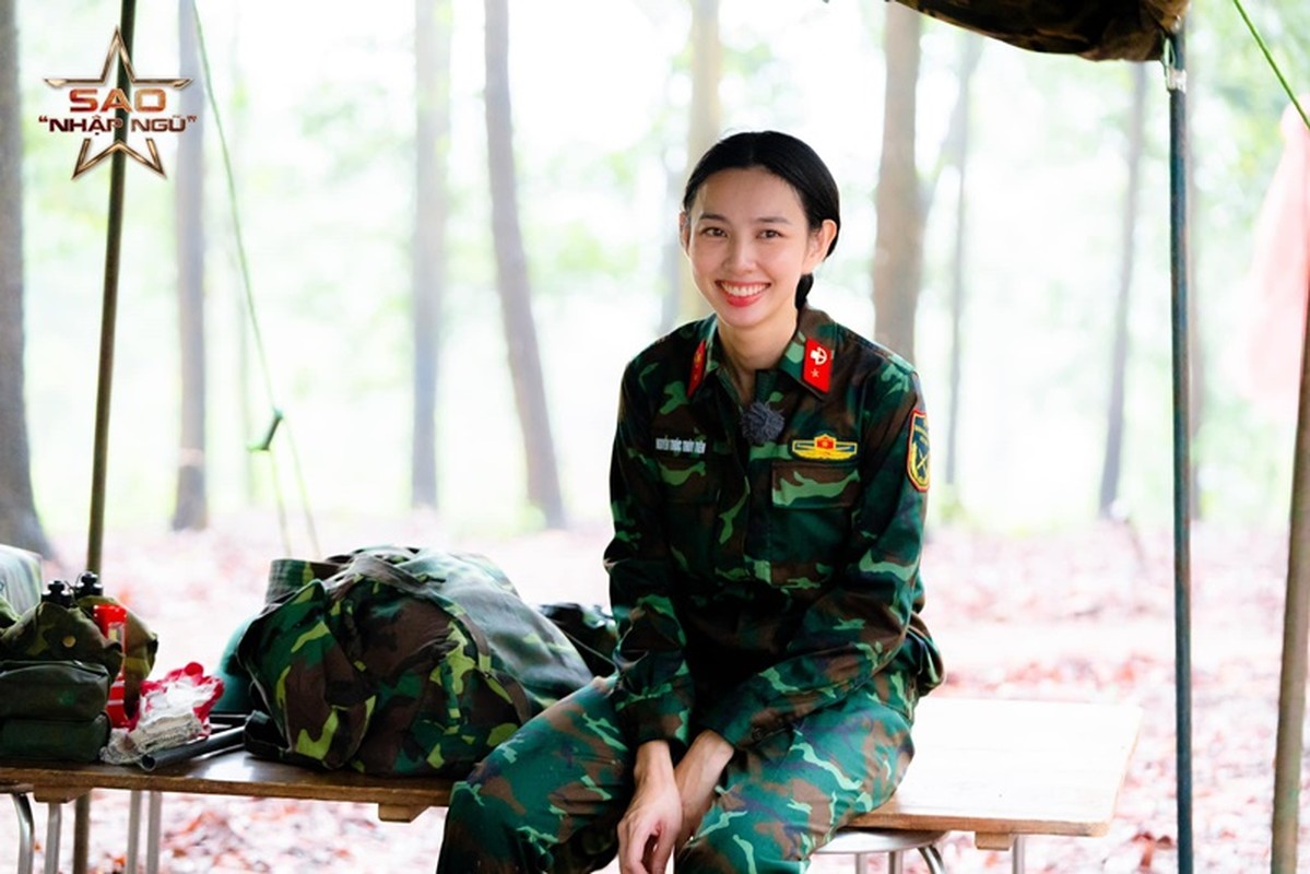 Thuy Tien's life after her term as Miss - Picture 10