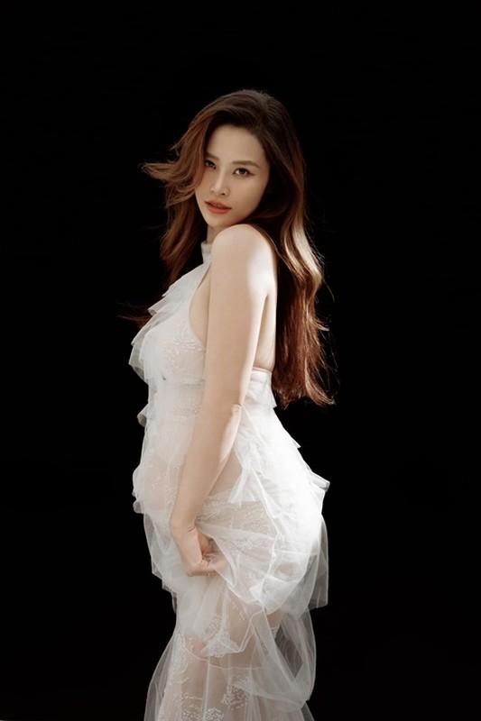 Dong Nhi gave birth to her second daughter, the baby is so cute-Picture-7