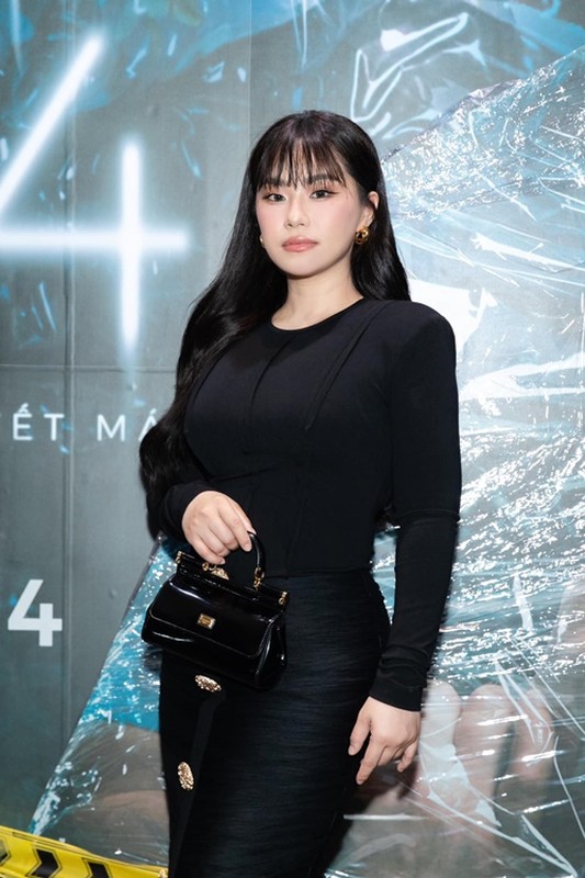 Luong Bich Huu is sweet and beautiful after losing 14 kg - Photo 10