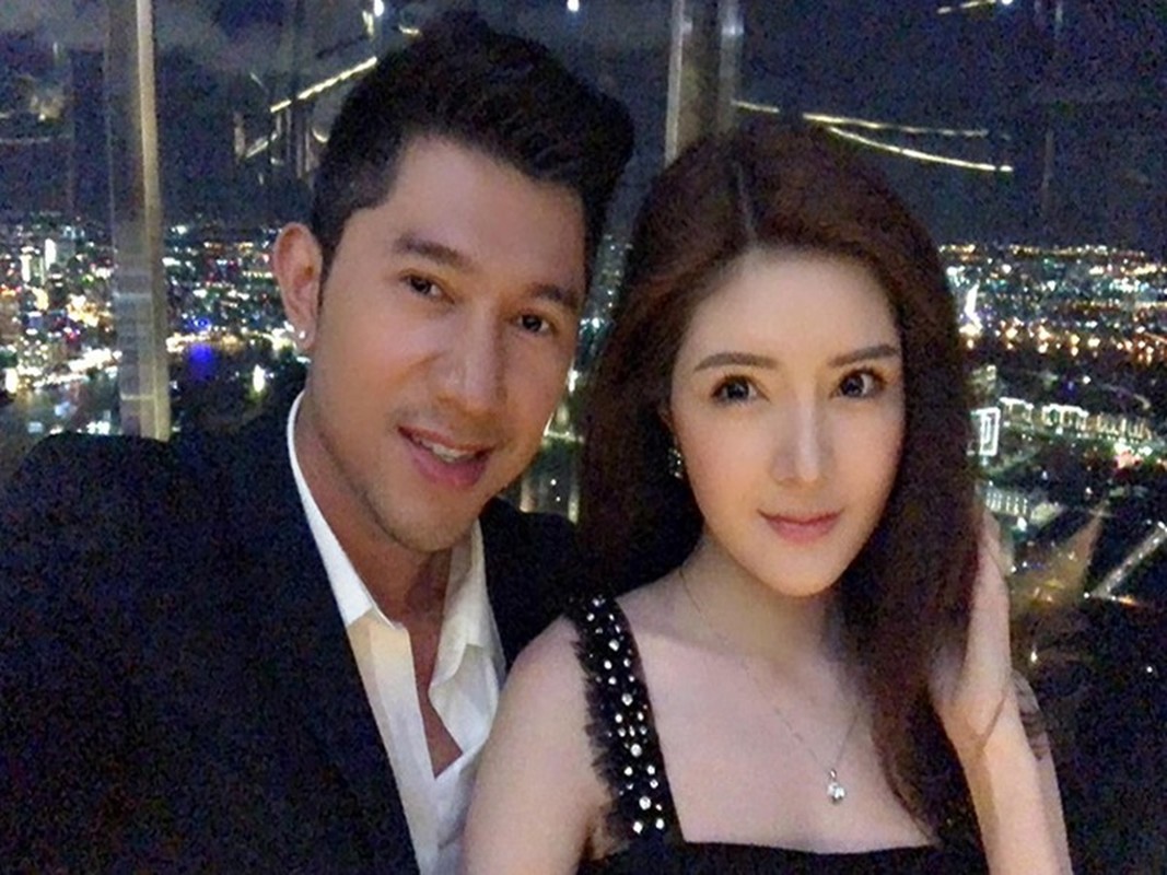 Lilly Luta - Bui Anh Tuan's ex-girlfriend is getting hotter and hotter-Picture-3