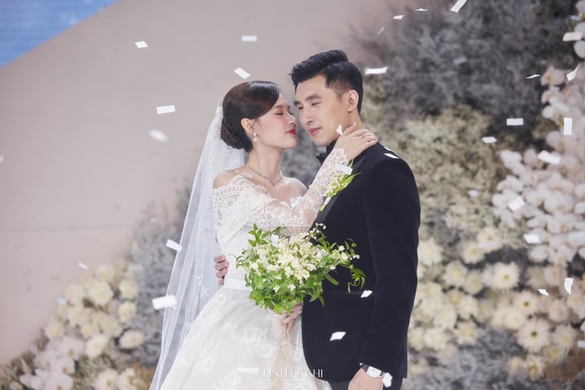 Strict wedding rules of Anh Duc and Vietnamese stars-Picture-3