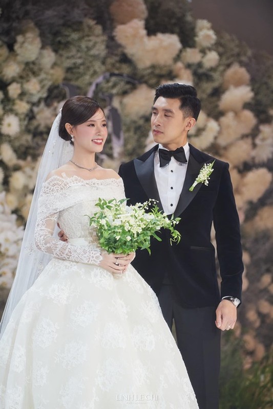 Strict wedding rules of Anh Duc and Vietnamese stars-Picture-4