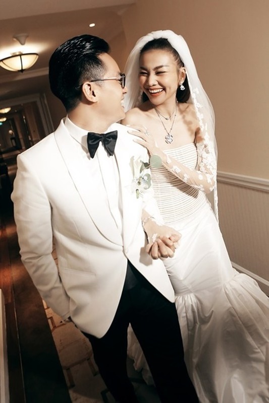 Strict wedding rules of Anh Duc and Vietnamese stars-Picture-5