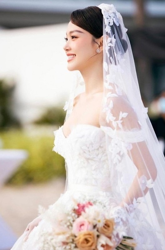 Strict wedding rules of Anh Duc and Vietnamese stars-Picture-6