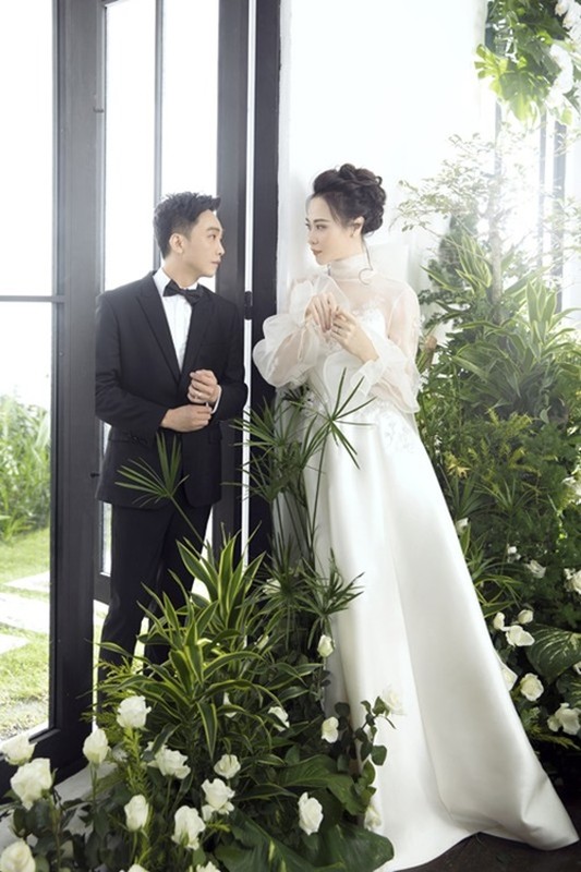 Strict wedding rules of Anh Duc and Vietnamese stars-Picture-7