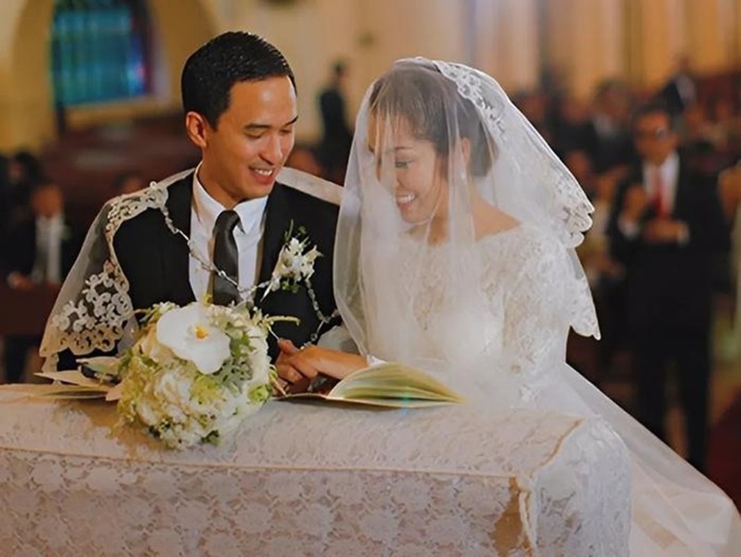 Strict wedding rules of Anh Duc and Vietnamese stars-Picture-8