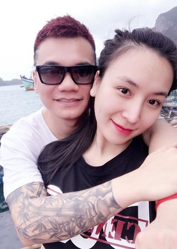 Quy dinh khat khe trong dam cuoi Anh Duc va loat sao Viet-Hinh-9