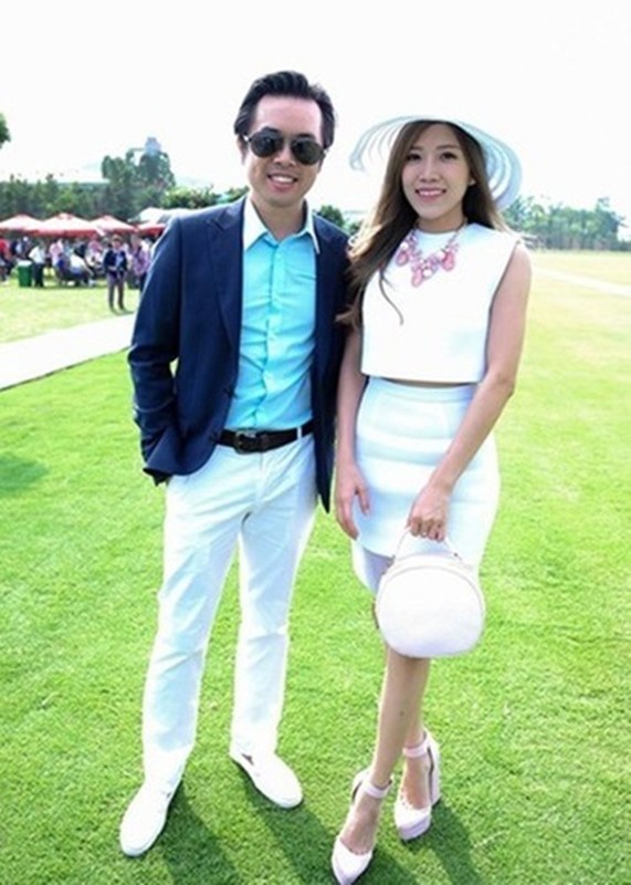 Trang Phap's positive reaction to the news of her 8-year-old boyfriend's date - Photo 10