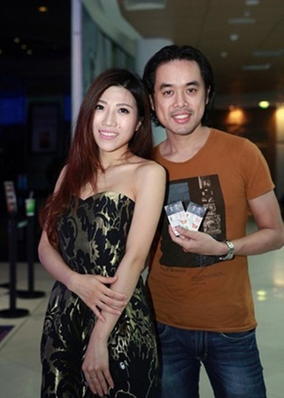 Trang Phap's positive reaction to the news of her 8-year-old boyfriend's date - Photo 7