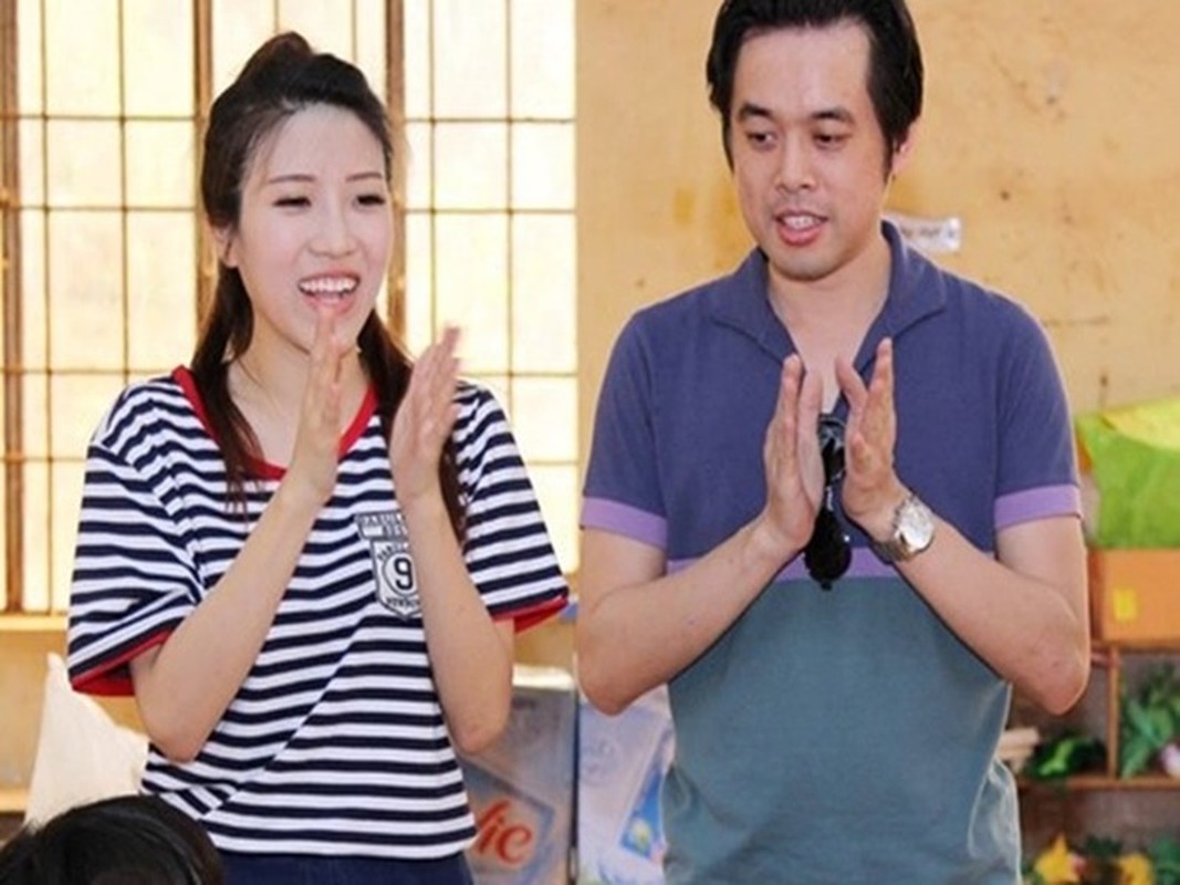 Trang Phap's positive reaction to the news of her 8-year-old boyfriend's date - Photo 8