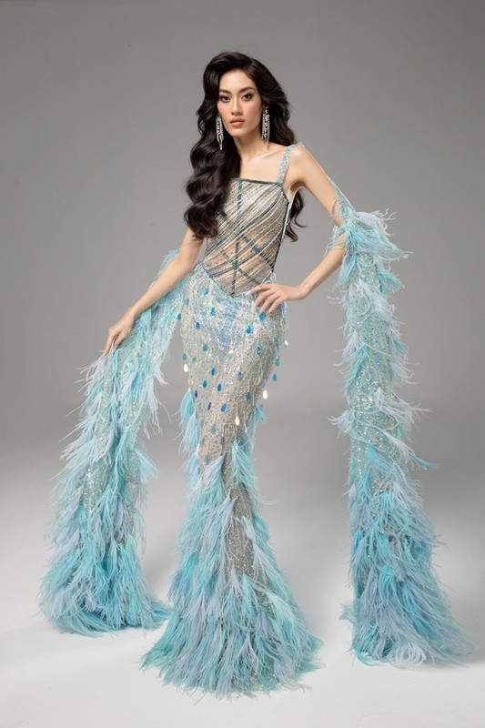 Sac voc cu nhan loai gioi thi Miss Universe Vietnam 2024-Hinh-12