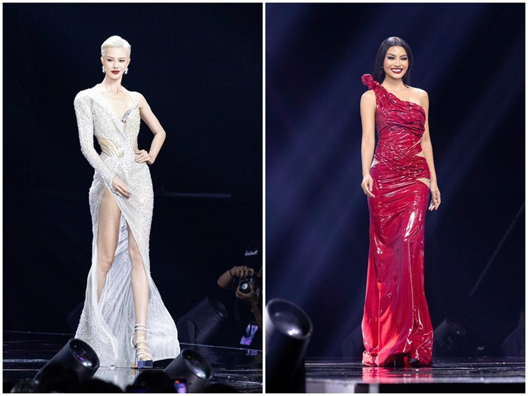 Ai se dang quang Miss Universe Vietnam 2024?-Hinh-11