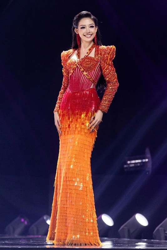 Ai se dang quang Miss Universe Vietnam 2024?-Hinh-5