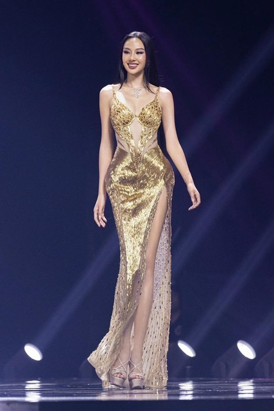 Ai se dang quang Miss Universe Vietnam 2024?-Hinh-8