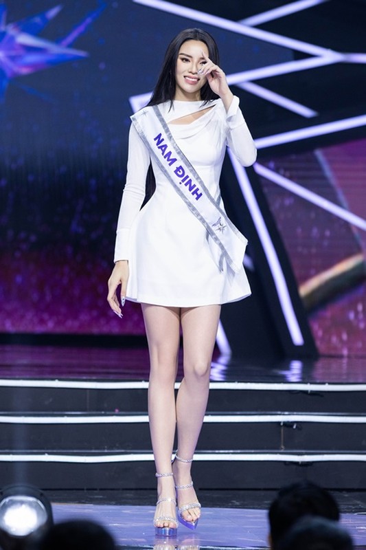 View - 	Hành trình đăng quang Miss Universe Vietnam 2024 của Kỳ Duyên