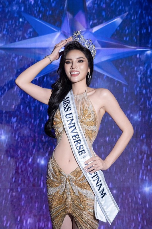 View - 	Hành trình đăng quang Miss Universe Vietnam 2024 của Kỳ Duyên