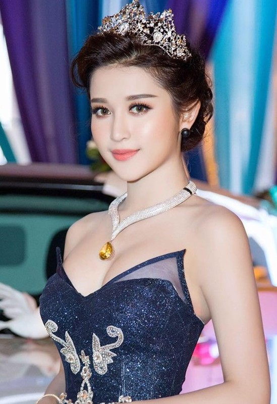 Ky Duyen dang quang lan 2, Huyen My - Diem Trang gio ra sao?-Hinh-3