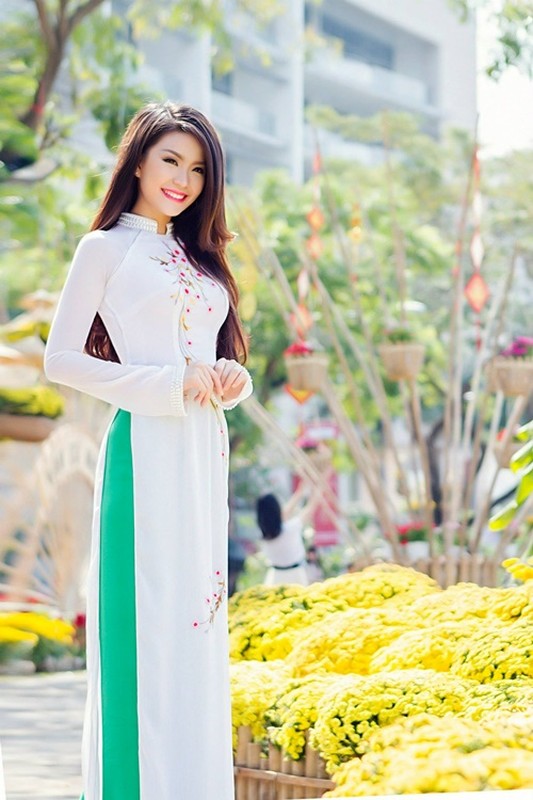 Ky Duyen is broadcasting for the second time, how are Huyen My - Diem Trang now?-Picture-7