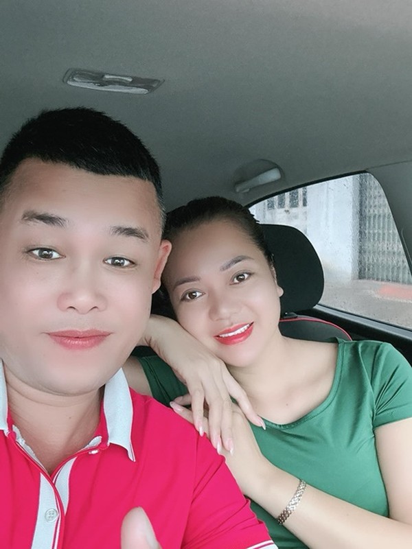 Hiep Ga va ban gai moi xinh dep ngay cang dinh nhu sam-Hinh-2