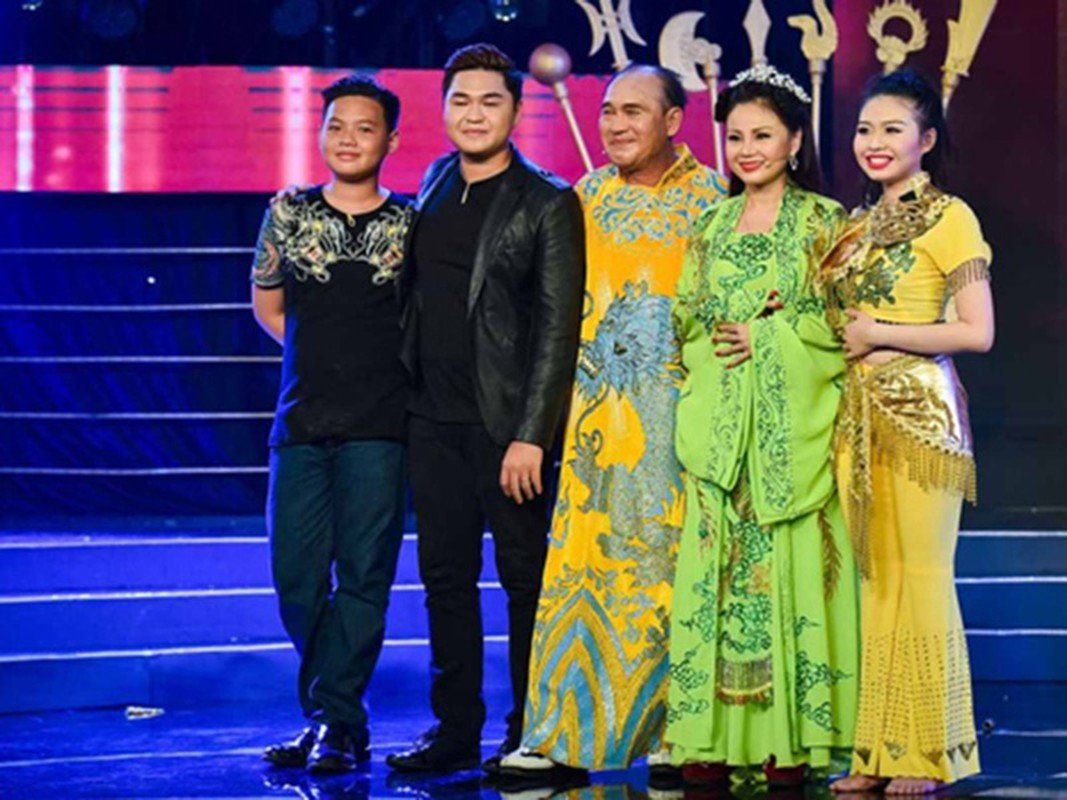 View - 	Lê Giang đắt show đóng phim có khối tài sản đáng nể