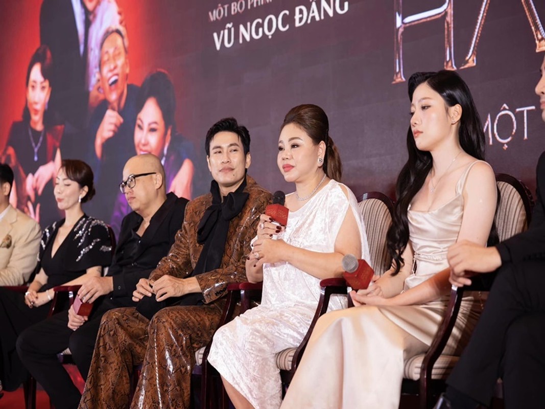 View - 	Lê Giang đắt show đóng phim có khối tài sản đáng nể