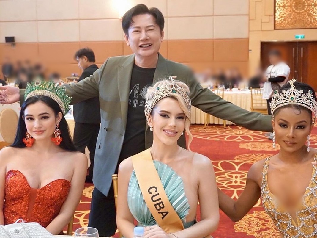 Sac voc my nhan Costa Rica bo thi Miss Grand International 2024-Hinh-11