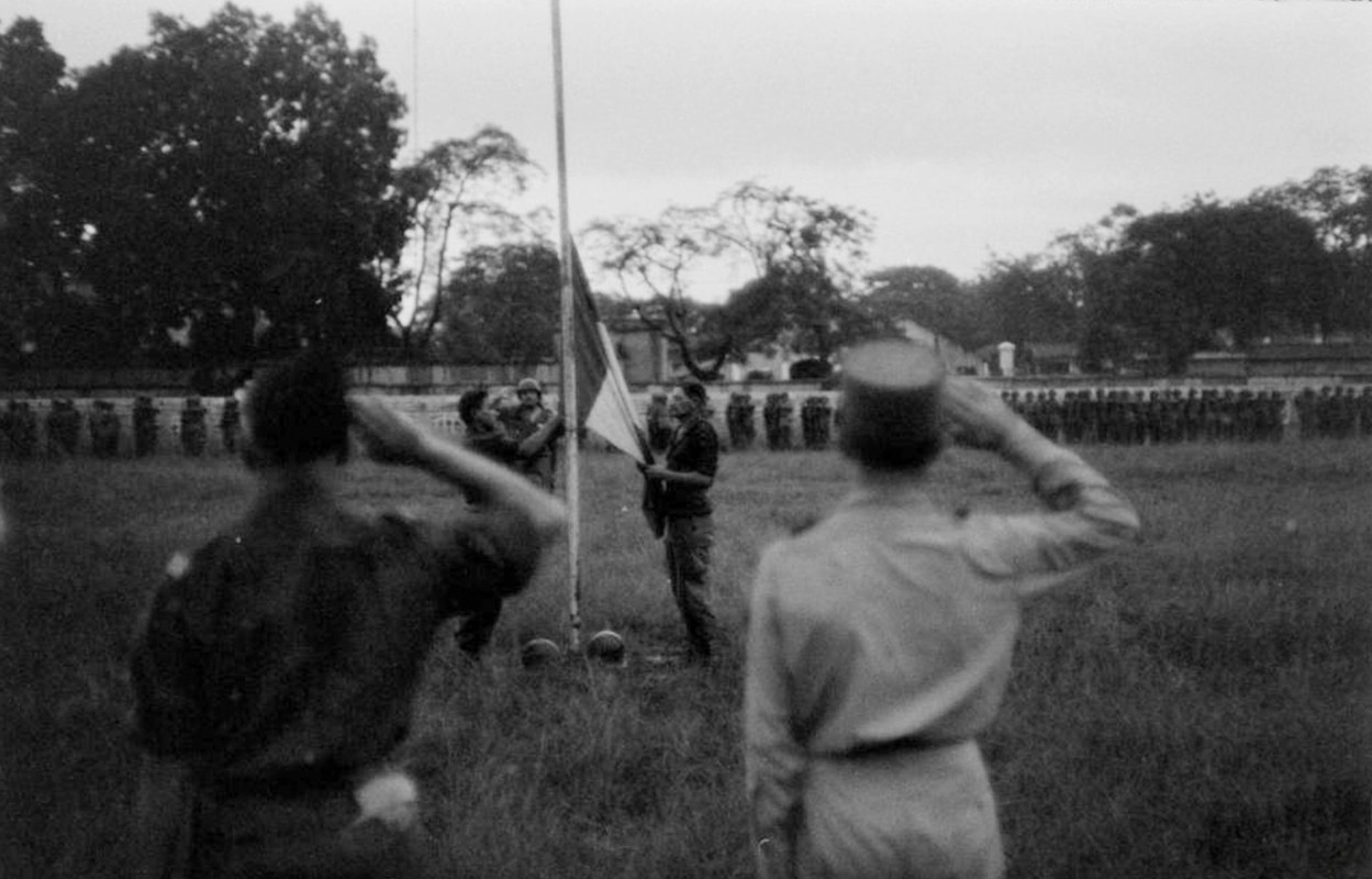 View - 	Khoảnh khắc khó quên trong ngày Giải phóng Thủ đô 10/10/1954