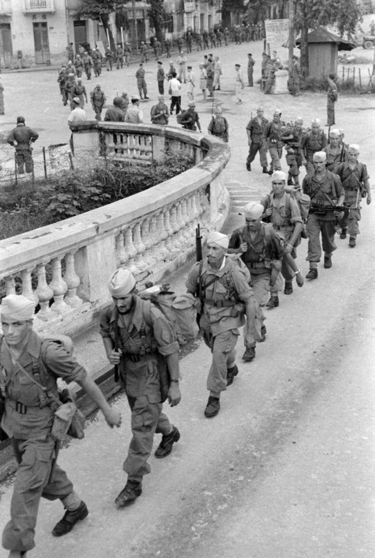 View - 	Khoảnh khắc khó quên trong ngày Giải phóng Thủ đô 10/10/1954