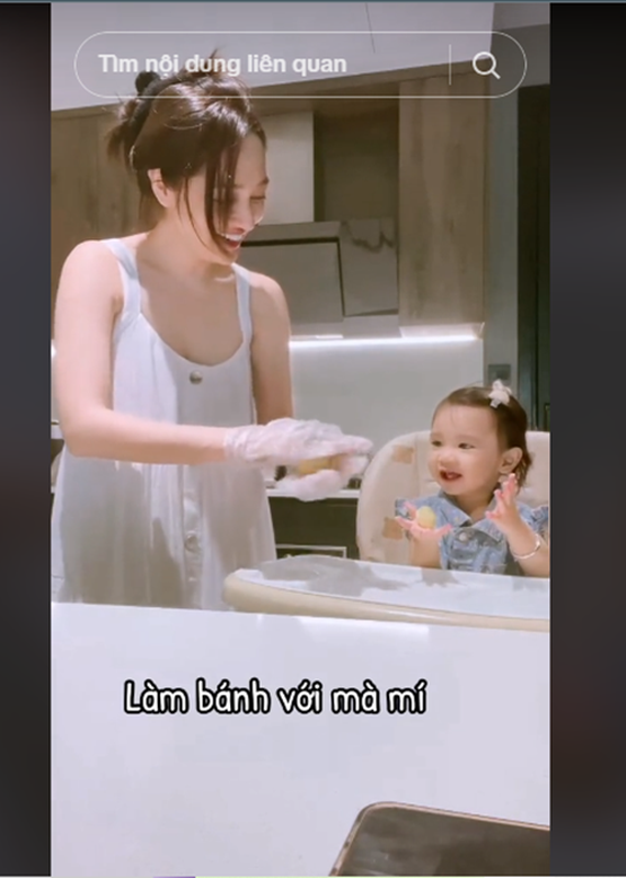 Cuoc song cua ca si Bao Anh trong can ho tien ty-Hinh-3