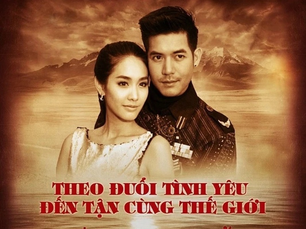 Chan dung my nhan Thai Lan vua bi bat vi dinh vu lua dao-Hinh-5