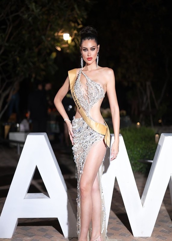 Ai se dang quang Miss Grand International 2024?-Hinh-5