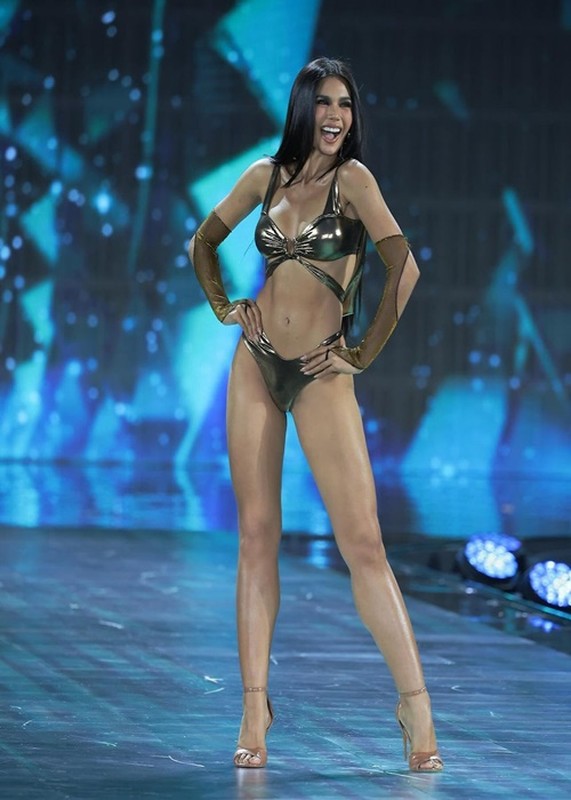 View - 	Đọ sắc tân Miss Grand International 2024 và dàn á hậu