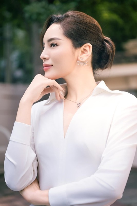 View - 	Lợi thế của Kỳ Duyên khi thi Miss Universe 2024