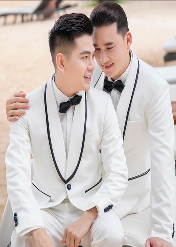 Ha Tri Quang - Thanh Doan dau tu manh tay cho dam cuoi-Hinh-2