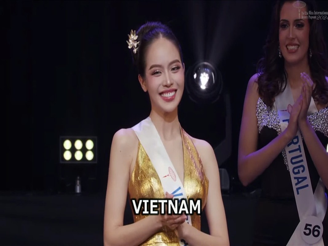 Hanh trinh dang quang Miss International 2024 cua Thanh Thuy-Hinh-10