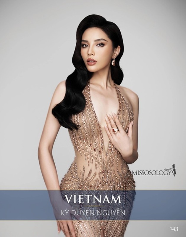 Ai se dang quang Miss Universe 2024?-Hinh-11