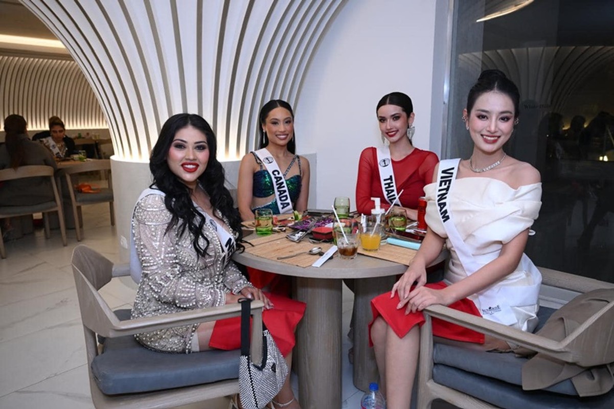 Bui Khanh Linh dien ao nguc ho bao o Miss Intercontinental 2024-Hinh-12