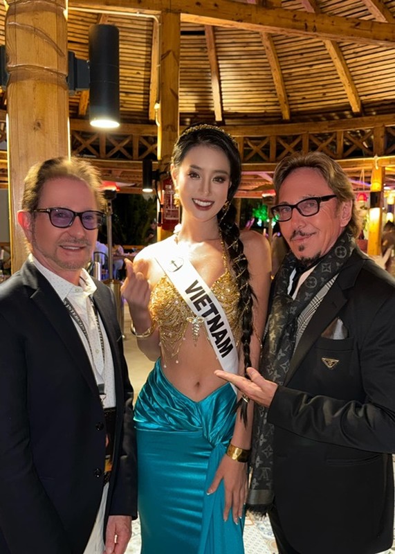 Bui Khanh Linh dien ao nguc ho bao o Miss Intercontinental 2024-Hinh-3