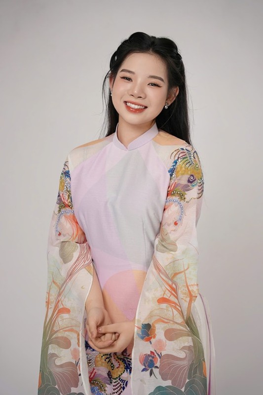 Con gai ut tai nang, xinh nhu hoa cua Thanh Thanh Hien-Hinh-4