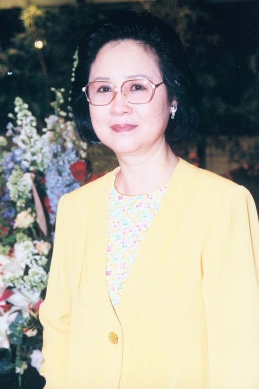 Hai cuoc hon nhan cua co nha van Quynh Dao-Hinh-3