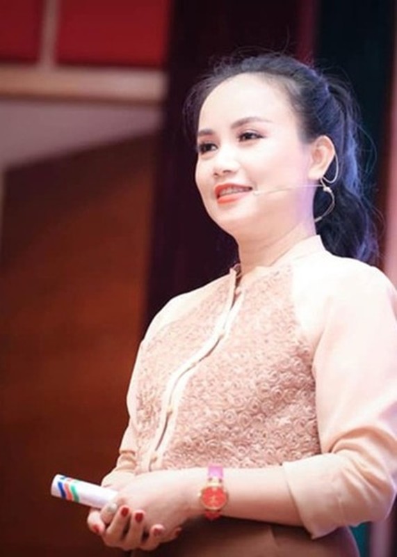 Nhin lai 4 cuoc hon nhan cua dien vien Hoang Yen-Hinh-3