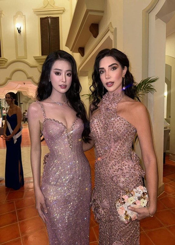 Bùi Khánh Linh có làm nên chuyện ở Miss Intercontinental 2024