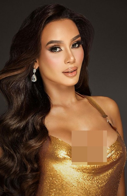 Bui Khanh Linh co lam nen chuyen o chung ket Miss Intercontinental 2024?-Hinh-7