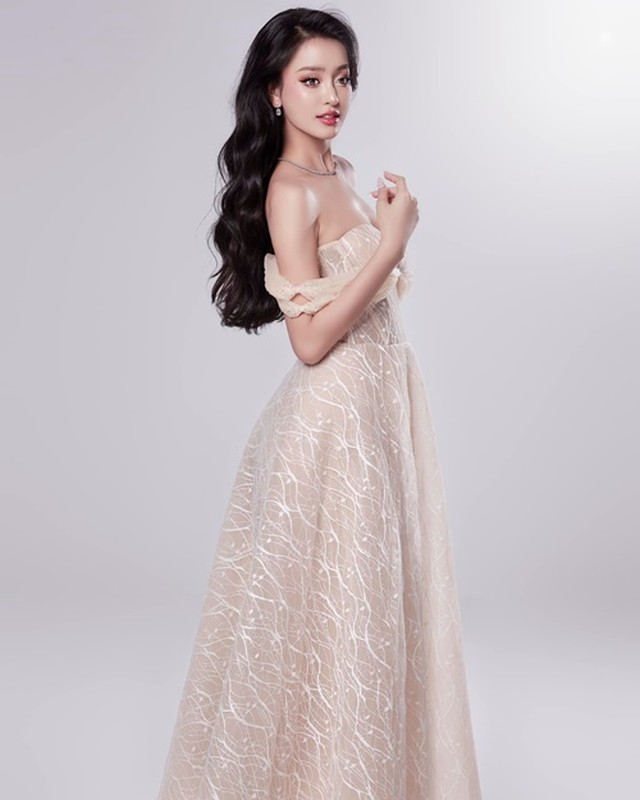 Sac voc goi cam cua A hau 3 Miss Intercontinental 2024 Bui Khanh Linh-Hinh-12